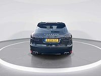 Porsche cayenne 4.8 turbo s | 5-zsv-57 - afbeelding 45 van  54