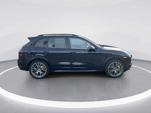 Porsche cayenne 4.8 turbo s | 5-zsv-57 - afbeelding 52 van  54