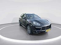 Porsche cayenne 4.8 turbo s | 5-zsv-57 - afbeelding 53 van  54