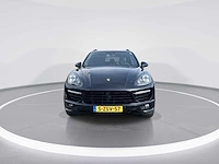 Porsche cayenne 4.8 turbo s | 5-zsv-57 - afbeelding 54 van  54