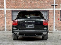 Porsche cayenne 4.8 v8 500pk 2008 - afbeelding 5 van  42