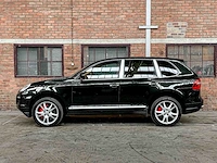 Porsche cayenne 4.8 v8 500pk 2008 - afbeelding 9 van  42