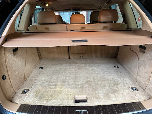 Porsche cayenne 4.8 v8 500pk 2008 - afbeelding 27 van  42