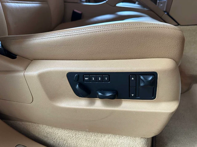 Porsche cayenne 4.8 v8 500pk 2008 - afbeelding 30 van  42