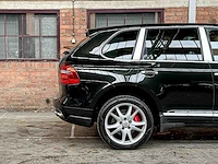 Porsche cayenne 4.8 v8 500pk 2008 - afbeelding 42 van  42