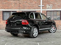 Porsche cayenne 4.8 v8 500pk 2008 - afbeelding 3 van  42
