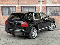 Porsche cayenne 4.8 v8 500pk 2008 - afbeelding 4 van  42