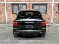 Porsche cayenne 4.8 v8 500pk 2008 - afbeelding 6 van  42