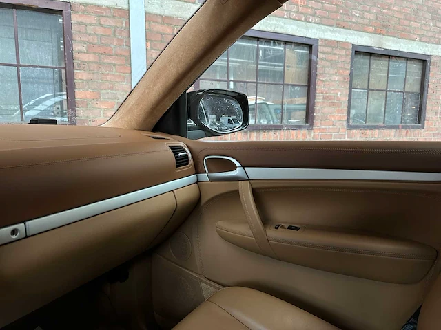 Porsche cayenne 4.8 v8 500pk 2008 - afbeelding 21 van  42