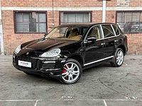 Porsche cayenne 4.8 v8 500pk 2008 - afbeelding 12 van  42