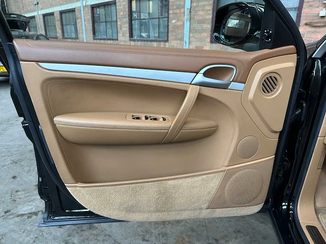 Porsche cayenne 4.8 v8 500pk 2008 - afbeelding 24 van  42