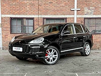 Porsche cayenne 4.8 v8 500pk 2008 - afbeelding 23 van  42