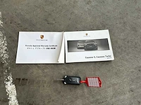 Porsche cayenne 4.8 v8 500pk 2008 - afbeelding 37 van  42