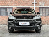 Porsche cayenne 4.8 v8 500pk 2008 - afbeelding 34 van  42