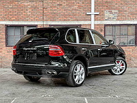 Porsche cayenne 4.8 v8 500pk 2008 - afbeelding 3 van  42