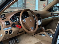 Porsche cayenne 4.8 v8 500pk 2008 - afbeelding 10 van  42