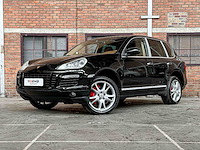 Porsche cayenne 4.8 v8 500pk 2008 - afbeelding 1 van  42