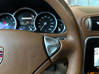 Porsche cayenne 4.8 v8 500pk 2008 - afbeelding 15 van  42