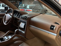 Porsche cayenne 4.8 v8 500pk 2008 - afbeelding 31 van  42