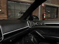 Porsche cayenne 4.8 v8 s 405pk 2013 - afbeelding 22 van  45