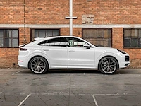 Porsche cayenne coupe 3.0 v6 340pk 2019 (sport chrono & sport design) - afbeelding 3 van  56