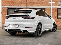 Porsche cayenne coupe 3.0 v6 340pk 2019 (sport chrono & sport design) - afbeelding 5 van  56