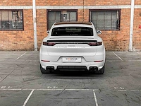 Porsche cayenne coupe 3.0 v6 340pk 2019 (sport chrono & sport design) - afbeelding 10 van  56