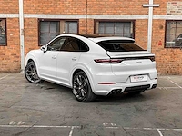 Porsche cayenne coupe 3.0 v6 340pk 2019 (sport chrono & sport design) - afbeelding 13 van  56