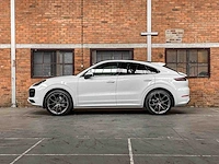 Porsche cayenne coupe 3.0 v6 340pk 2019 (sport chrono & sport design) - afbeelding 14 van  56