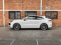 Porsche cayenne coupe 3.0 v6 340pk 2019 (sport chrono & sport design) - afbeelding 15 van  56