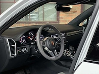 Porsche cayenne coupe 3.0 v6 340pk 2019 (sport chrono & sport design) - afbeelding 16 van  56