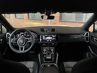 Porsche cayenne coupe 3.0 v6 340pk 2019 (sport chrono & sport design) - afbeelding 17 van  56