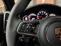Porsche cayenne coupe 3.0 v6 340pk 2019 (sport chrono & sport design) - afbeelding 19 van  56