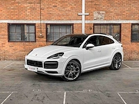 Porsche cayenne coupe 3.0 v6 340pk 2019 (sport chrono & sport design) - afbeelding 12 van  56