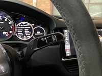 Porsche cayenne coupe 3.0 v6 340pk 2019 (sport chrono & sport design) - afbeelding 25 van  56