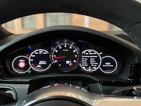 Porsche cayenne coupe 3.0 v6 340pk 2019 (sport chrono & sport design) - afbeelding 26 van  56
