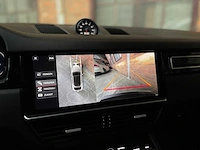 Porsche cayenne coupe 3.0 v6 340pk 2019 (sport chrono & sport design) - afbeelding 30 van  56