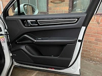 Porsche cayenne coupe 3.0 v6 340pk 2019 (sport chrono & sport design) - afbeelding 43 van  56