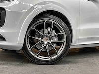 Porsche cayenne coupe 3.0 v6 340pk 2019 (sport chrono & sport design) - afbeelding 34 van  56