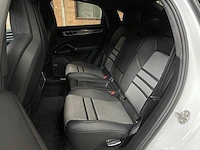 Porsche cayenne coupe 3.0 v6 340pk 2019 (sport chrono & sport design) - afbeelding 47 van  56