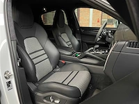 Porsche cayenne coupe 3.0 v6 340pk 2019 (sport chrono & sport design) - afbeelding 49 van  56