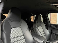 Porsche cayenne coupe 3.0 v6 340pk 2019 (sport chrono & sport design) - afbeelding 50 van  56