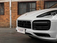 Porsche cayenne coupe 3.0 v6 340pk 2019 (sport chrono & sport design) - afbeelding 45 van  56
