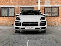 Porsche cayenne coupe 3.0 v6 340pk 2019 (sport chrono & sport design) - afbeelding 53 van  56