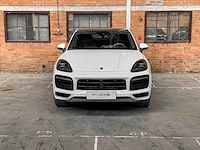 Porsche cayenne coupe 3.0 v6 340pk 2019 (sport chrono & sport design) - afbeelding 54 van  56