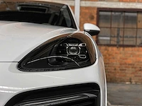 Porsche cayenne coupe 3.0 v6 340pk 2019 (sport chrono & sport design) - afbeelding 55 van  56
