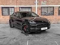 Porsche cayenne coupe 3.0 v6 340pk 2020 (sport design & sport chrono) - afbeelding 3 van  52