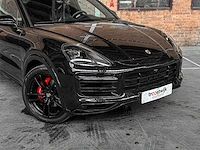 Porsche cayenne coupe 3.0 v6 340pk 2020 (sport design & sport chrono) - afbeelding 4 van  52