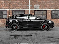 Porsche cayenne coupe 3.0 v6 340pk 2020 (sport design & sport chrono) - afbeelding 5 van  52