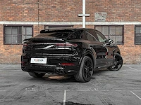 Porsche cayenne coupe 3.0 v6 340pk 2020 (sport design & sport chrono) - afbeelding 8 van  52
